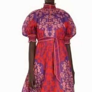 Zimmerman Corset Dress